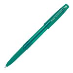 Stylo Roller Encre Super Grip G Vert PILOT