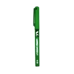 Stylo Roller Encre  Hi-Tecpoint V5 Vert PILOT – Image 2