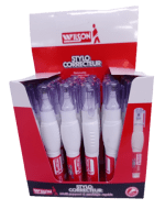 Correcteur Stylo 7ML WILSON – Image 2