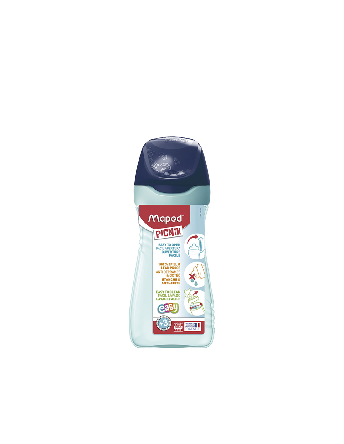 asset-2909355 Gourde Picnik Origins Kids 430 ML MAPED – Image 1