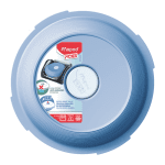 Assiette Ronde MAPED – Image 2