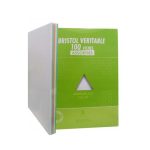 Fiche Bristol Véritable Assorties 100 Feuille A4 SELECTA