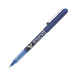 Stylo Roller Encre V Ball 0.7 Bleu PILOT