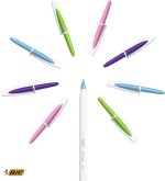 Stylo Cristal Up BIC – Image 2