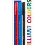 Stylo Feutre Triplus broadliner Dry Safe STAEDTLER