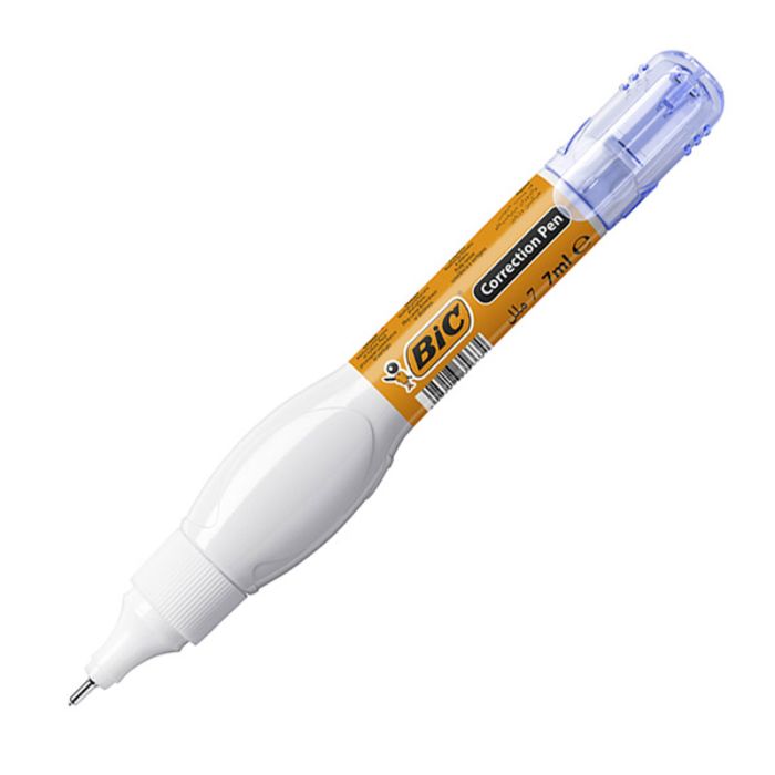 bic kkkk Correcteur Stylo 7ML BIC – Image 1