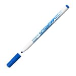 Marqueur Velleda Point Fine Bleu BIC