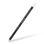 Crayons Lumocolor permanent Blanc STAEDTLER