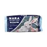 Pate Adoucissantes Blanche 500G NARA