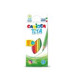 Pochette Crayons de 12 Couleur TITA CARIOCA