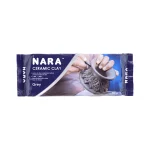 CERAMIC CLAY Pâte à modeler 500g NARA