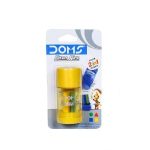 Taille Crayon Avec Gomme DOMS