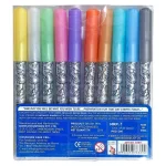 Marqueur Metallic brush pens – Image 3