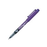 Stylo Roller Encre V Signpen Violet PILOT