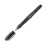 Stylo Roller Black Medium Noir 1018-46 STABILO