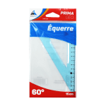 Equerre Prima Géo 60-15cm PURPLE OFFICE PLAST