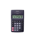 Calculatrice HL-815L CASIO