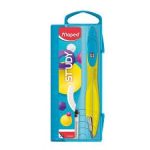 Compas Study POP+Etui Mine MAPED
