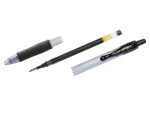 Stylo Roller encre Gel G-2 07 Noir PILOT – Image 2