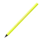 Crayon Noir Evolution Fluo BIC