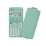 Calculatrice fx-92 CASIO