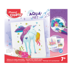 Aqua' Art  Creativ MAPED