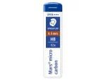 Mines Mars Micro Carbon HB-0.5mm STAEDTLER