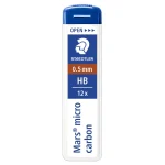 Mines Mars Micro Carbon HB-0.5mm STAEDTLER