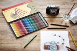 Boite de 38 crayons de couleur aquarellables STABILO – Image 2