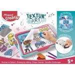 Textur' Art  Creativ MAPED