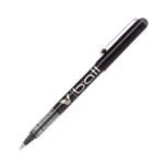 Stylo Roller Encre V Ball 0.7 Noir PILOT
