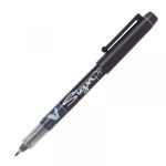 Stylo Roller Encre V Signpen Noir PILOT