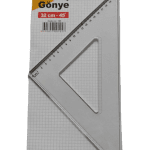 Equerre Set Square Gonye 32 cm - 45° ARK