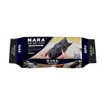Pate Adoucissantes Noire 500G NARA 