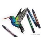 Marqueur Promarker  WINSOR NEWTON – Image 4