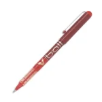 Stylo Roller Encre V Ball 0.7 Rouge PILOT