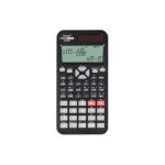 Calculatrice Scientifique REBELL