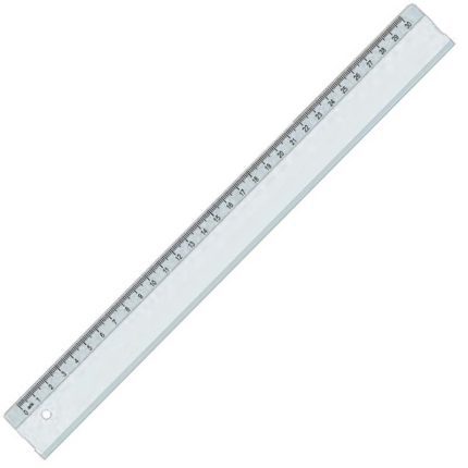 Règle Plate 30cm ARK