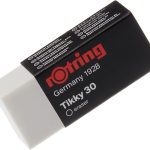 Gomme B30 ROTRING