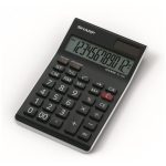 Calculatrice EL-124T-BL SHARP