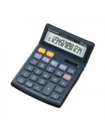 Calculatrice EL-144T-BL SHARP – Image 2
