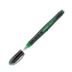 Stylo Roller Black Medium Vert 1018-36 STABILO