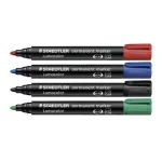 Marqueur Permanent Lumocolor  352  STAEDTLER – Image 2