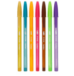 Stylo Cristal Fashion BIC – Image 2