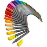 Stylo Feutre Triplus Fineliner  STAEDTLER – Image 2