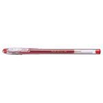 Stylo Roller encre G-1 Rouge PILOT – Image 2