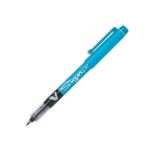 Stylo Roller Encre V Signpen Turquoise PILOT