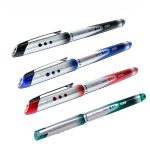 Stylo Roller encre V BALL Grip  Rouge PILOT – Image 3