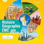 Histoire-Géographie  EMC 6E