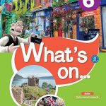 What 's on 6e édition: HACHETTE